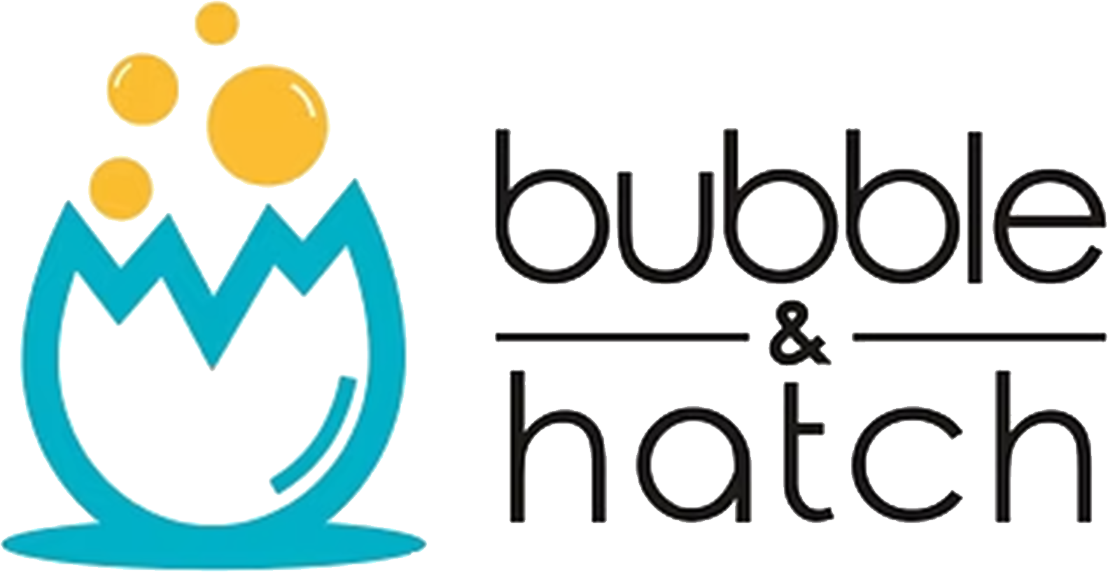 Bubble & Hatch