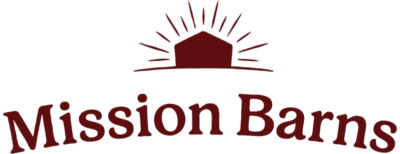 Mission Barns