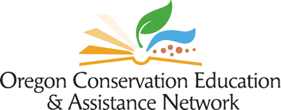 Oregon Conservation Education and Assistance Network