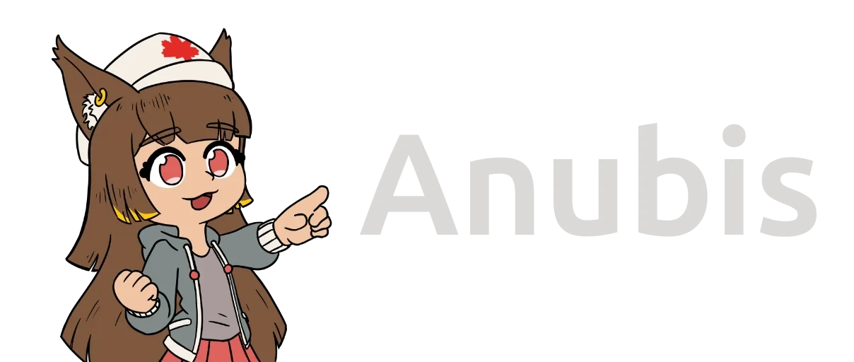 Anubis