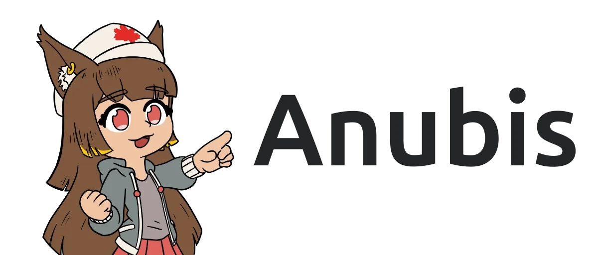 Anubis