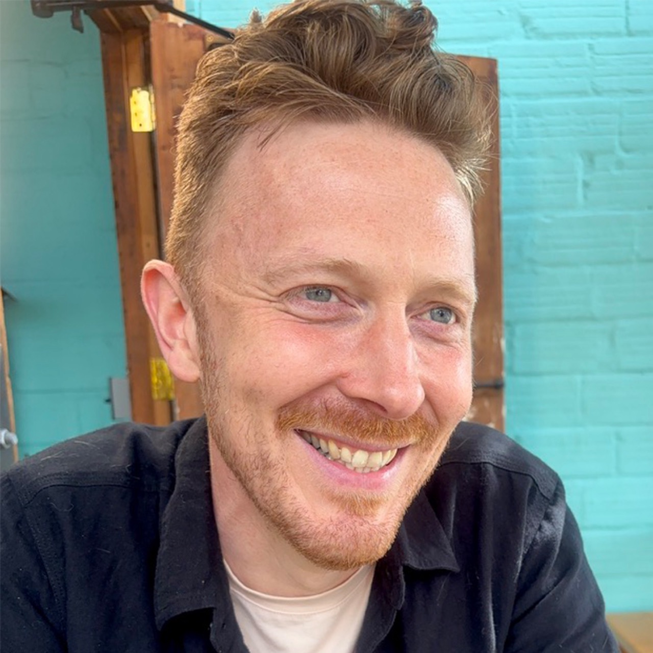 Chris Spicer